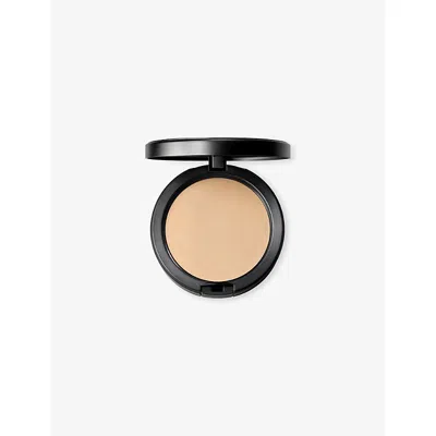 Mac Ac Studio Fix Powder Plus Foundation 15g Nc15