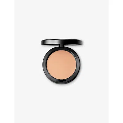 Mac Ac Studio Fix Powder Plus Foundation 15g Nc27