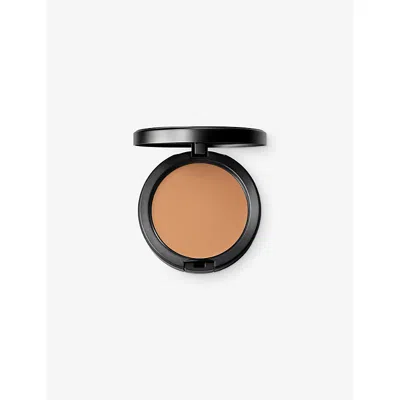 Mac Ac Studio Fix Powder Plus Foundation 15g Nc44