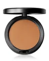 Mac Studio Fix Powder Plus Foundation In Brown