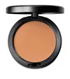 Mac Studio Fix Powder Plus Foundation In Brown