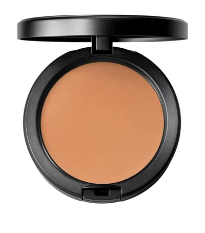Mac Studio Fix Powder Plus Foundation In Brown