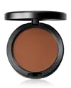 Mac Studio Fix Powder Plus Foundation In Brown