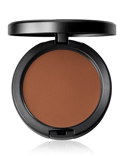 Mac Studio Fix Powder Plus Foundation In Brown
