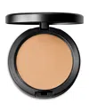 Mac Studio Fix Powder Plus Foundation In N.