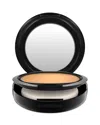 Mac Studio Fix Powder Plus Foundation In Nc (burnt Peach With Golden Undertones)
