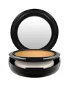 Mac Studio Fix Powder Plus Foundation In Nc (deep Golden Bronze With Golden Under