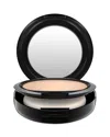 Mac Studio Fix Powder Plus Foundation In Nc (fair Beige With Neutral Undertone)