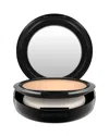 Mac Studio Fix Powder Plus Foundation In Nc (light Golden Beige With Golden Under
