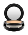 Mac Studio Fix Powder Plus Foundation In Nc (peachy Beige With Peachy Undertone)