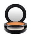 Mac Studio Fix Powder Plus Foundation In Nc (rich Brown With Neutral Undertone)