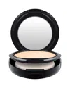Mac Studio Fix Powder Plus Foundation In Nc (very Fair Beige With Neutral Golden