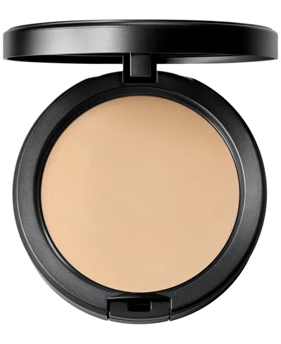 Mac Studio Fix Powder Plus Foundation In Nc15