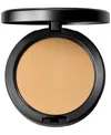 Mac Studio Fix Powder Plus Foundation In Nc17