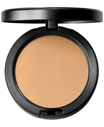 Mac Studio Fix Powder Plus Foundation In Nc20