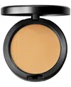 Mac Studio Fix Powder Plus Foundation In Nc37