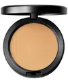 Mac Studio Fix Powder Plus Foundation In Nc38