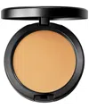 Mac Studio Fix Powder Plus Foundation In Nc42