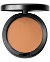 Mac Studio Fix Powder Plus Foundation In Nc45