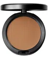 Mac Studio Fix Powder Plus Foundation In Nc50