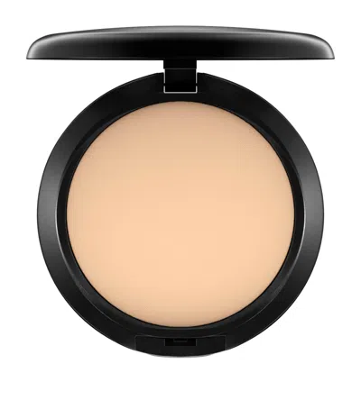 Mac Studio Fix Powder Plus Foundation In Nude