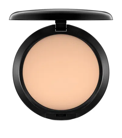 Mac Studio Fix Powder Plus Foundation In Nude