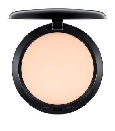 Mac Studio Fix Powder Plus Foundation In White