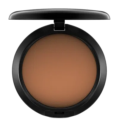 Mac Studio Fix Powder Plus Foundation In Nude