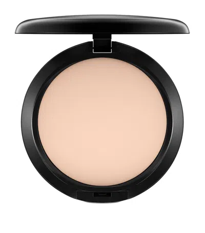 Mac Studio Fix Powder Plus Foundation In White