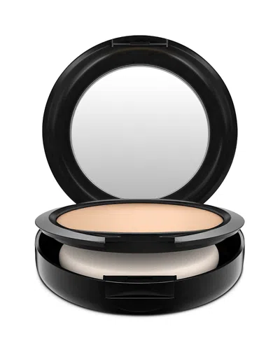 Mac Studio Fix Powder Plus Foundation In Nw (light Beige With Neutral Undertone)