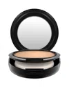 Mac Studio Fix Powder Plus Foundation In Nw (mid Tone Beige With Rosy Undertone)