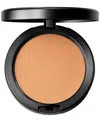 Mac Studio Fix Powder Plus Foundation In Nw35