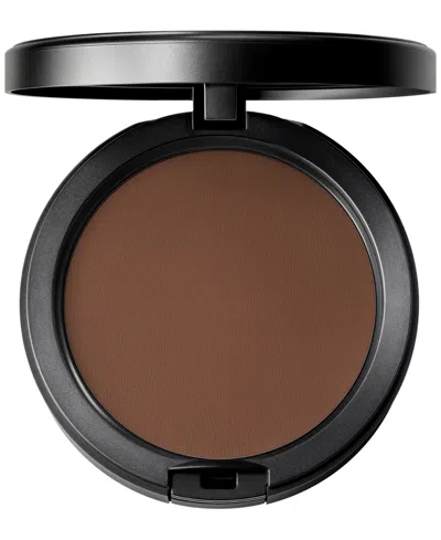 Mac Studio Fix Powder Plus Foundation In Nw60