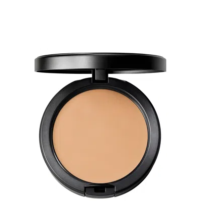 Mac Studio Fix Powder Plus Foundation (various Shades) - N4.75 In Gray
