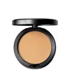 Mac Studio Fix Powder Plus Foundation (various Shades) - Nc38 In Brown