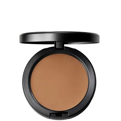 Mac Studio Fix Powder Plus Foundation (various Shades) - Nc65