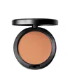 Mac Studio Fix Powder Plus Foundation (various Shades) - Nw40 In Brown