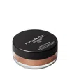 Mac Studio Fix Pro Set + Blur Weightless Loose Powder 6.5g (various Shades) - Deep Dark In Deep Dark