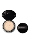 Mac Studio Fix Pro Set + Blur Weightless Loose Powder In Light
