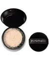 Mac Studio Fix Pro Set + Blur Weightless Loose Powder In Light