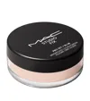 Mac Studio Fix Pro Set + Blur Weightless Loose Powder In Light