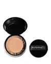Mac Studio Fix Pro Set + Blur Weightless Loose Powder In Medium