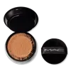 Mac Studio Fix Pro Set + Blur Weightless Loose Setting Powder - Dark In Black