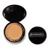 Mac Studio Fix Pro Set + Blur Weightless Loose Setting Powder - Medium Deep In Brown