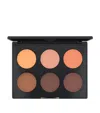 Mac Studio Fix Sculpt & Shape Contour Palette In Brown