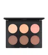 Mac Studio Fix Sculpt & Shape Contour Palette In Brown