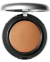 Mac Studio Fix Tech Cream-to-powder Foundation In Brown