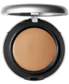 Mac Studio Fix Tech Cream-to-powder Foundation In C4 (light Neutral Golden,peachy Underton