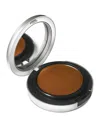 Mac Studio Fix Tech Cream To Powder Foundation In Nc (deep Rich Brown With Golden Underton