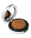 Mac Studio Fix Tech Cream To Powder Foundation In Nc (deepest Neutral With Golden Underton